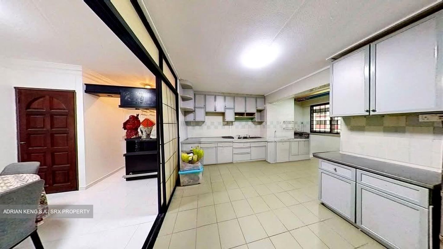 Blk 236 Bishan Street 22 (Bishan), HDB 4 Rooms #562921121